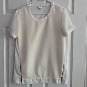 Calvin Klein White Shirt